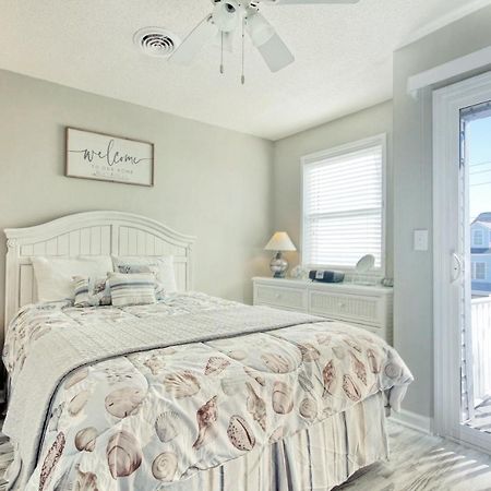 Apartamento Pacman Get Away Myrtle Beach Exterior foto