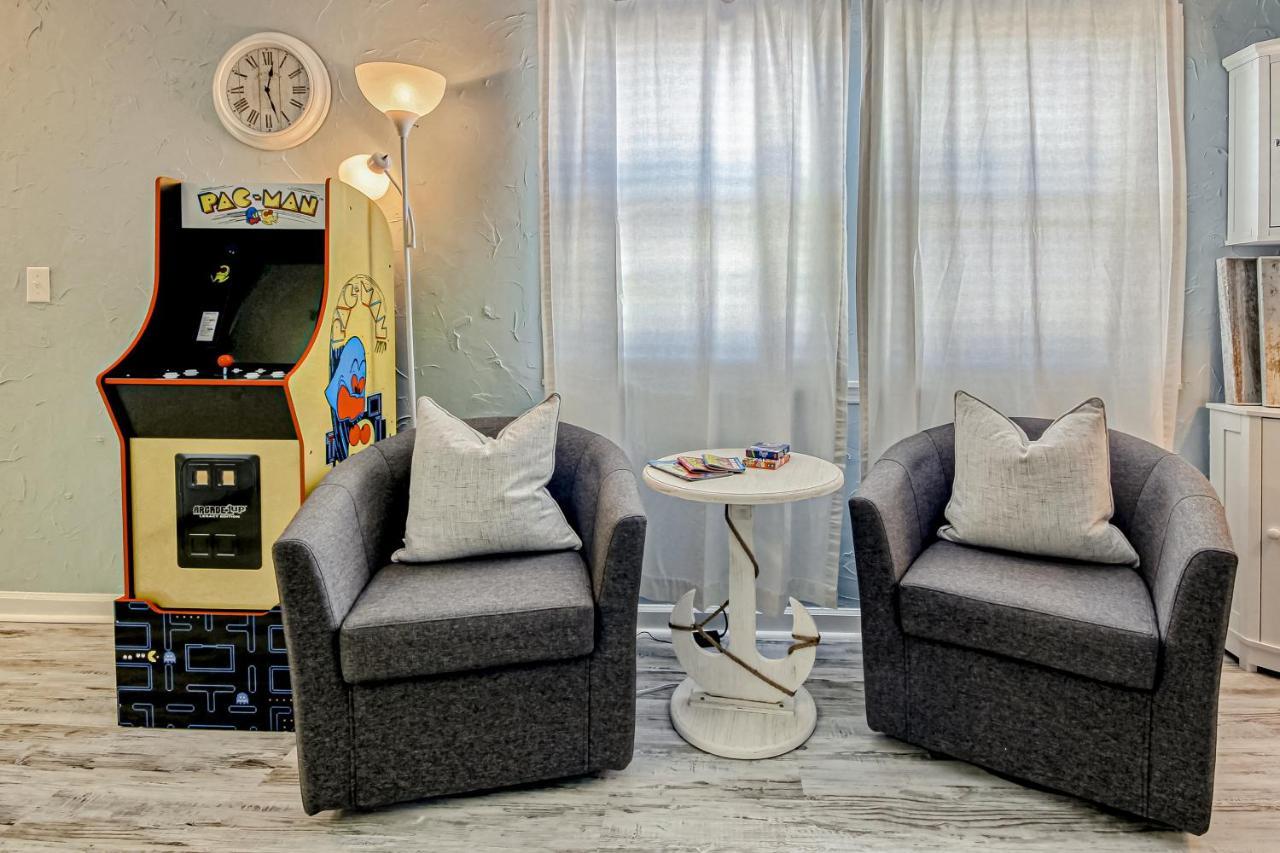 Apartamento Pacman Get Away Myrtle Beach Exterior foto