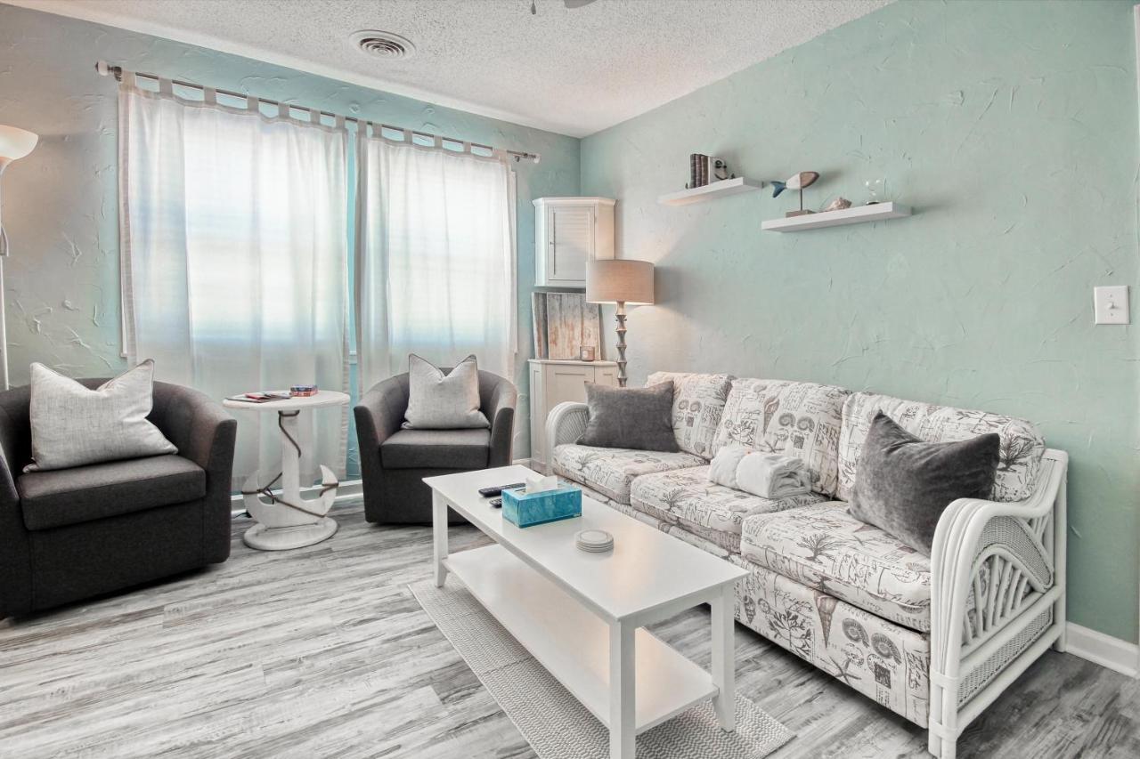 Apartamento Pacman Get Away Myrtle Beach Exterior foto