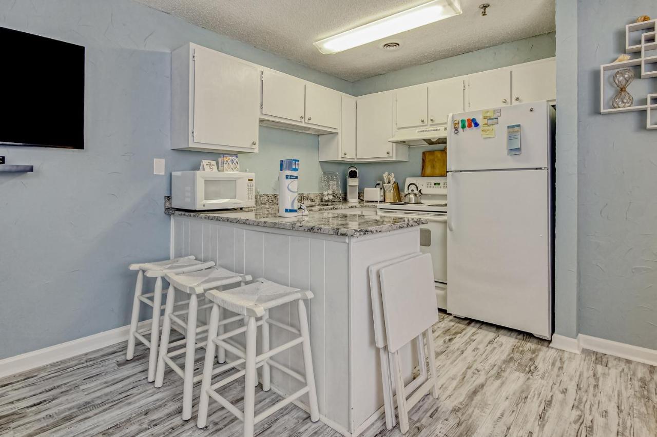 Apartamento Pacman Get Away Myrtle Beach Exterior foto