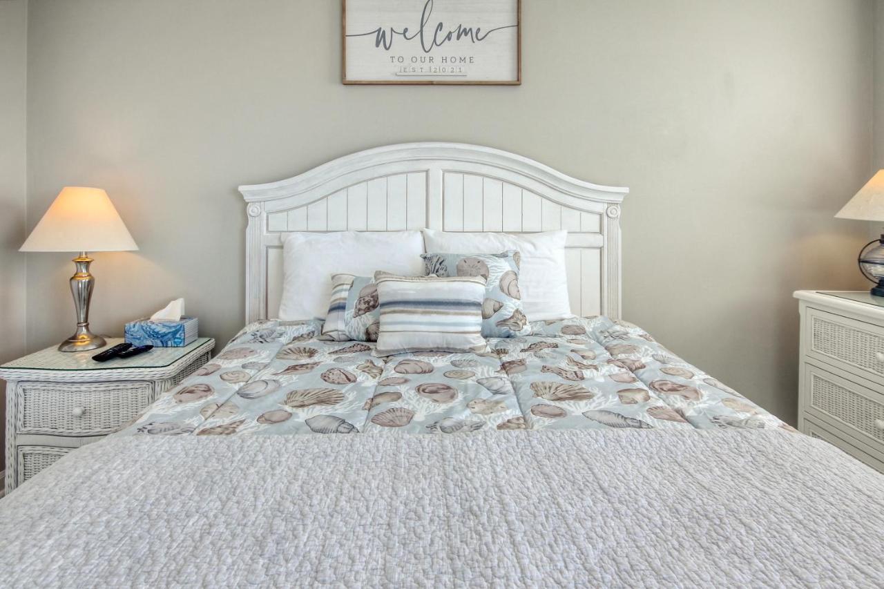 Apartamento Pacman Get Away Myrtle Beach Exterior foto