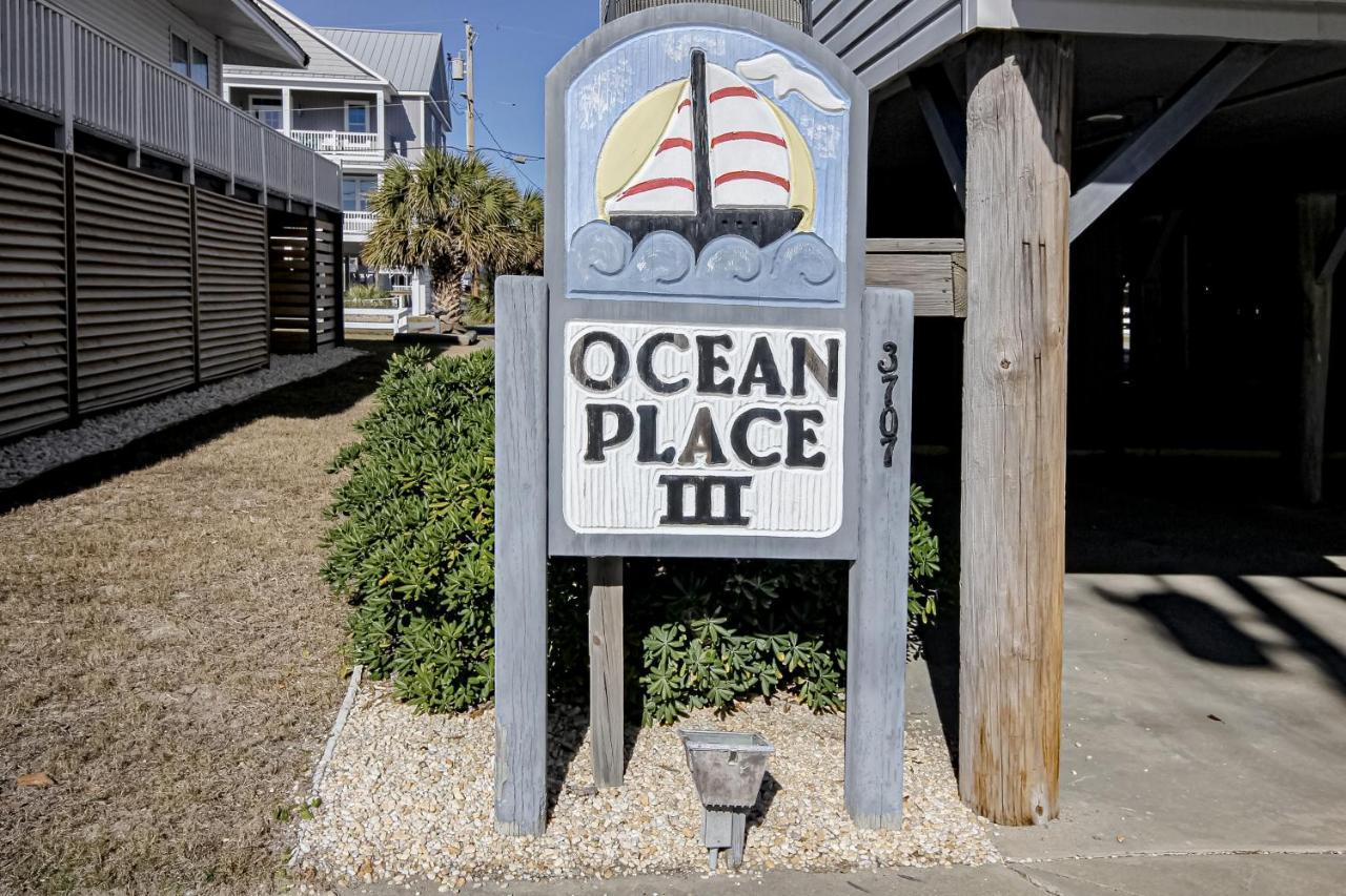 Apartamento Pacman Get Away Myrtle Beach Exterior foto